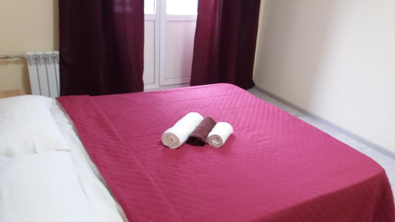 Central Studio Ternopil Eksteriør bilde
