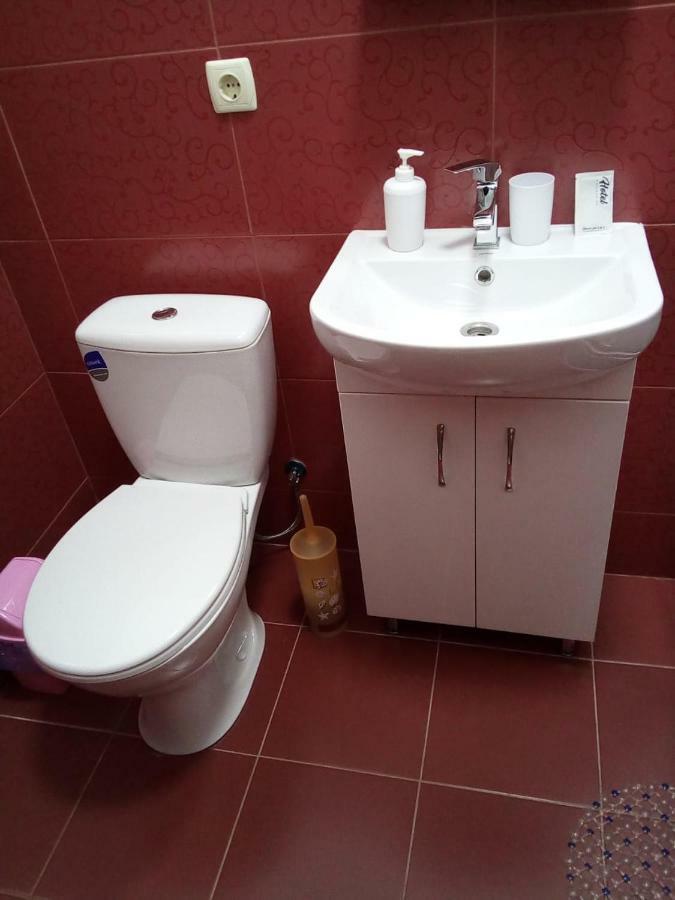 Central Studio Ternopil Eksteriør bilde